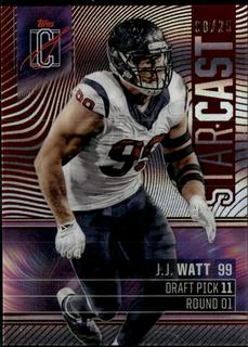J.J. Watt
