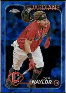 Josh Naylor