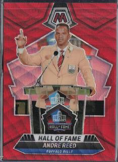Andre Reed