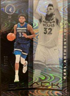 Karl Anthony Towns