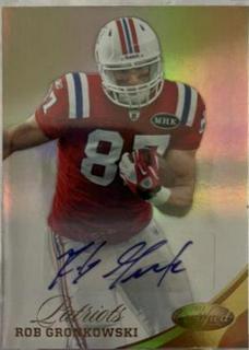 Rob Gronkowski