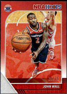 John Wall