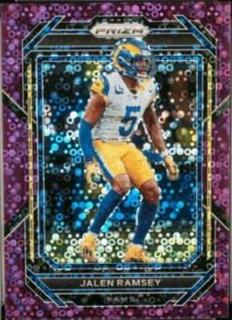 Jalen Ramsey