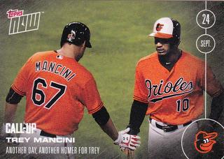 Trey Mancini
