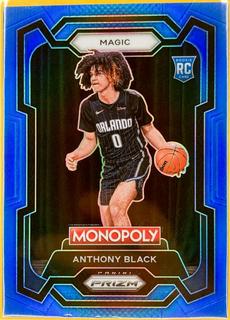 Anthony Black