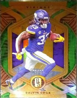 Dalvin Cook