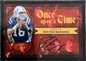 Peyton Manning