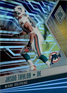 Jason Taylor