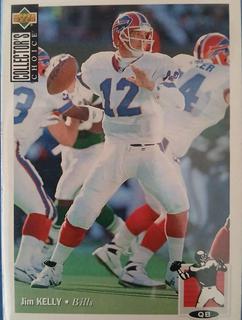 Jim Kelly