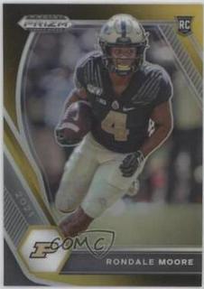 Rondale Moore