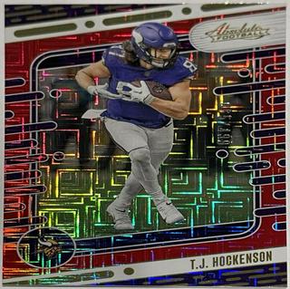 T.J. Hockenson