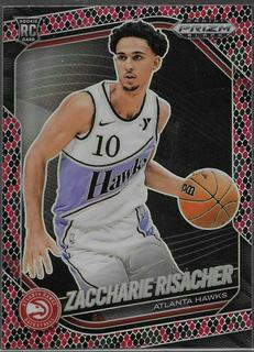 Zaccharie Risacher