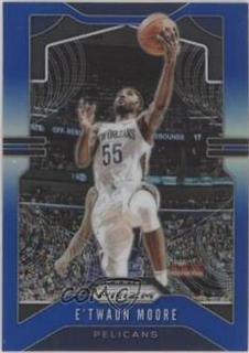 E'Twaun Moore