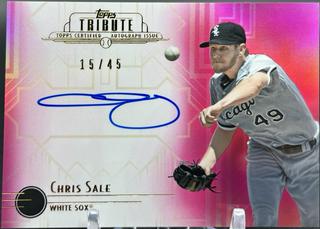 Chris Sale