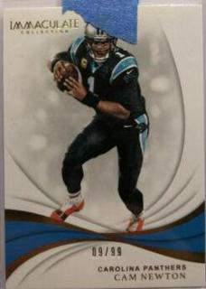 Cam Newton