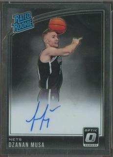Dzanan Musa
