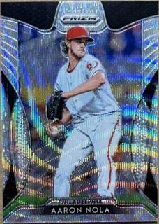 Aaron Nola