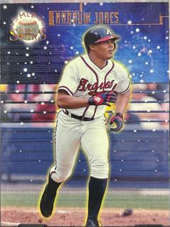 Andruw Jones