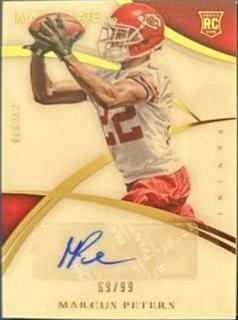 Marcus Peters