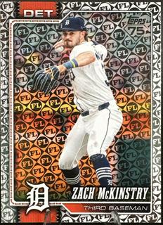Zach McKinstry