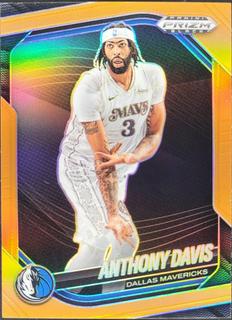 Anthony Davis