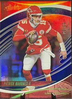 Patrick Mahomes II