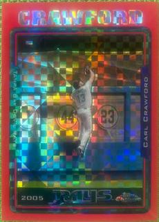 Carl Crawford