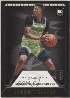 Jarrett Culver