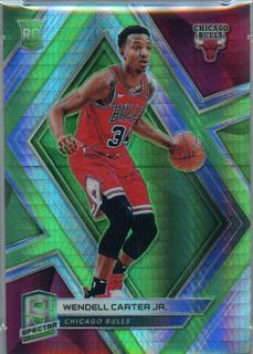 Wendell Carter Jr.