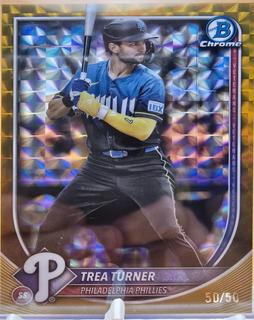 Trea Turner