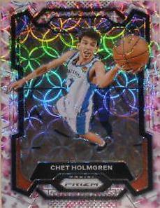 Chet Holmgren