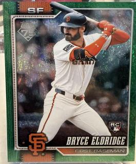 Bryce Eldridge