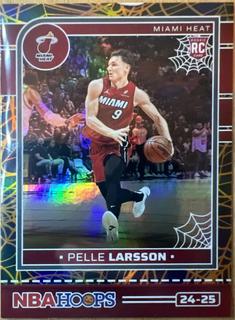 Pelle Larsson