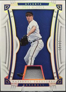 Greg Maddux
