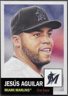 Jesus Aguilar