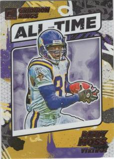 Randy Moss