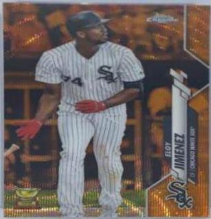 Eloy Jimenez