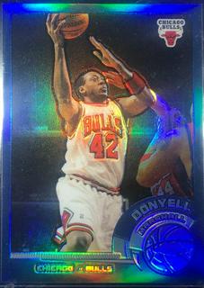 Donyell Marshall