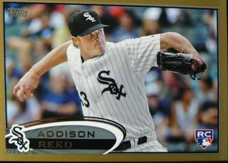 Addison Reed