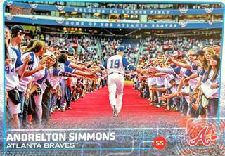 Andrelton Simmons
