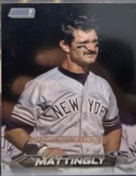 Don Mattingly