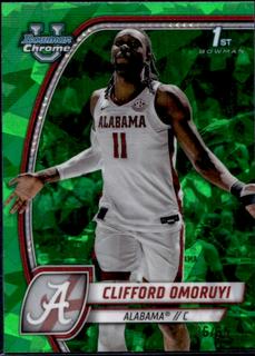 Clifford Omoruyi