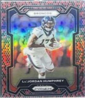 Lil'Jordan Humphrey