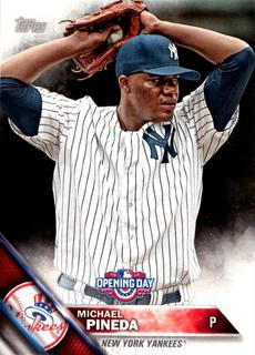 Michael Pineda