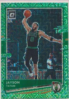 Jayson Tatum