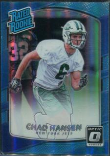 Chad Hansen