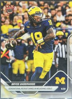 Bryce Underwood