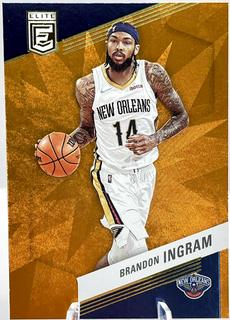 Brandon Ingram