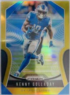 Kenny Golladay