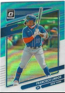 Francisco Lindor